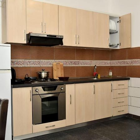 Villas Apartments Shahaj Vlore Luaran gambar