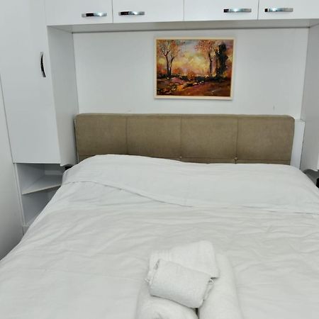 Villas Apartments Shahaj Vlore Luaran gambar