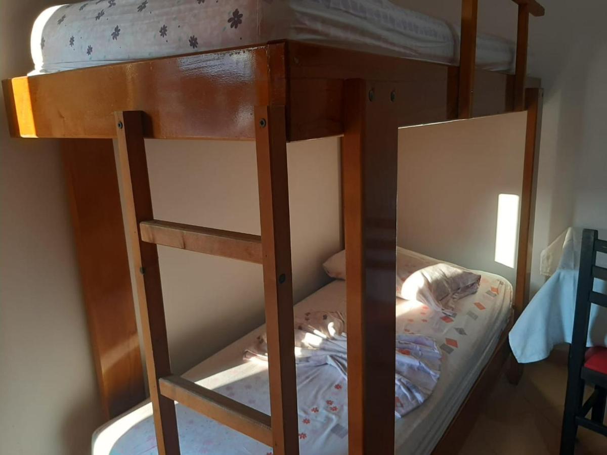 Villas Apartments Shahaj Vlore Luaran gambar