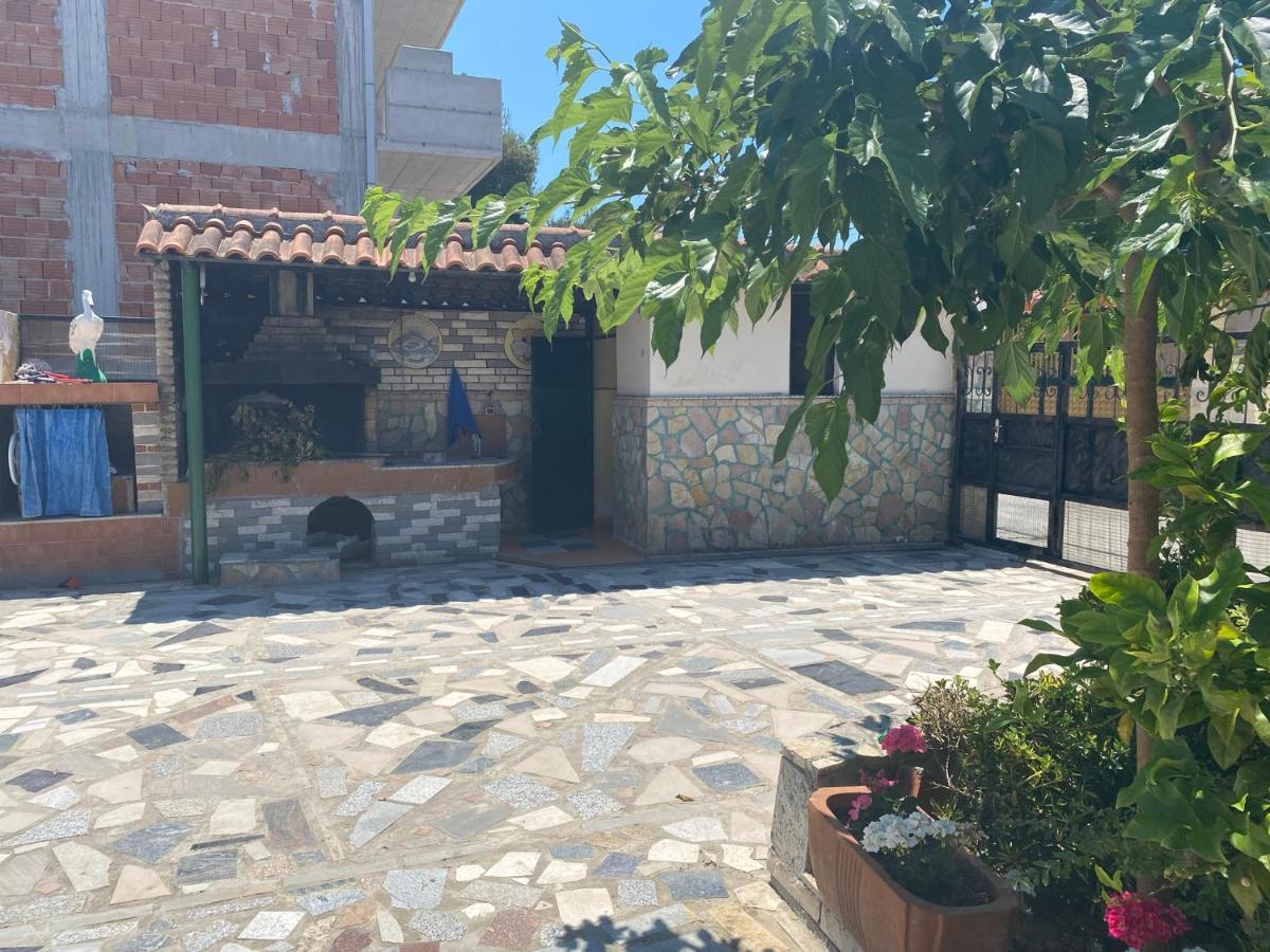 Villas Apartments Shahaj Vlore Luaran gambar