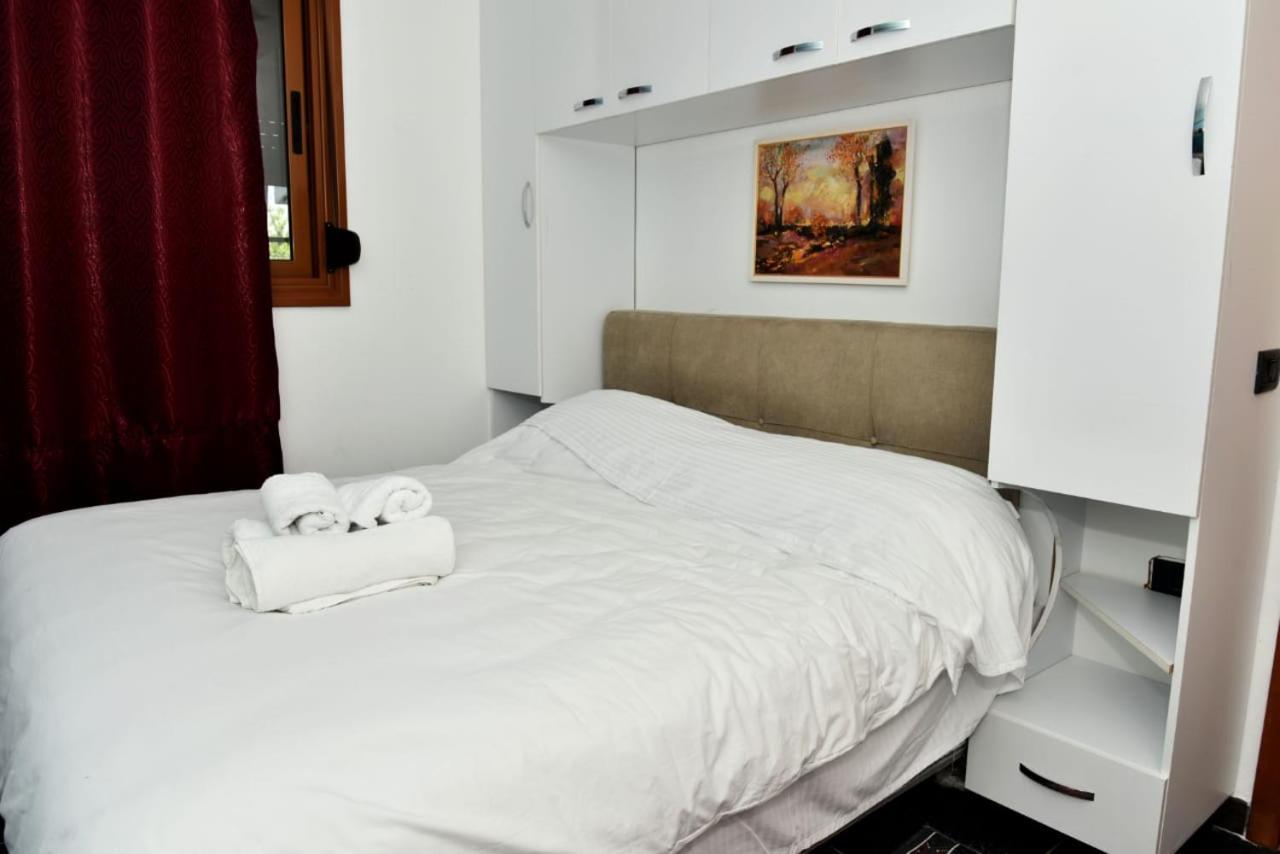 Villas Apartments Shahaj Vlore Luaran gambar