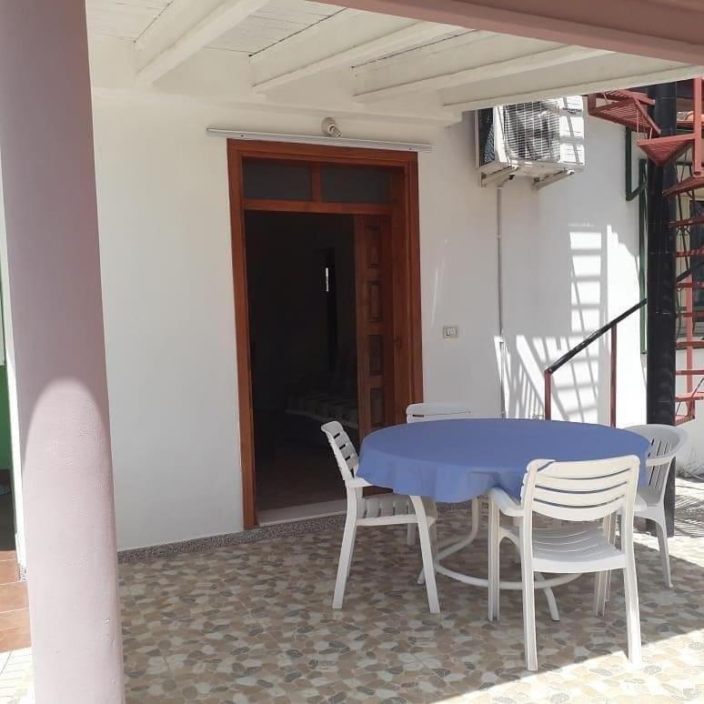 Villas Apartments Shahaj Vlore Luaran gambar