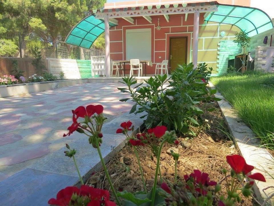 Villas Apartments Shahaj Vlore Luaran gambar
