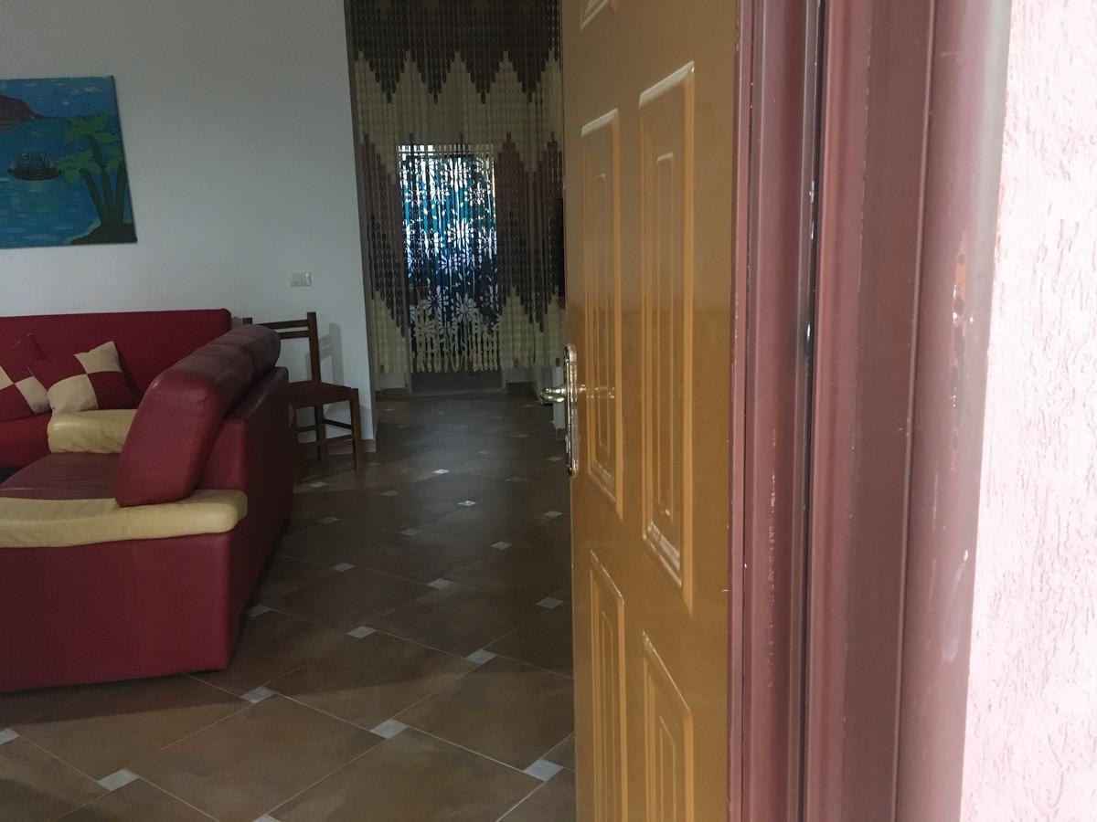 Villas Apartments Shahaj Vlore Luaran gambar