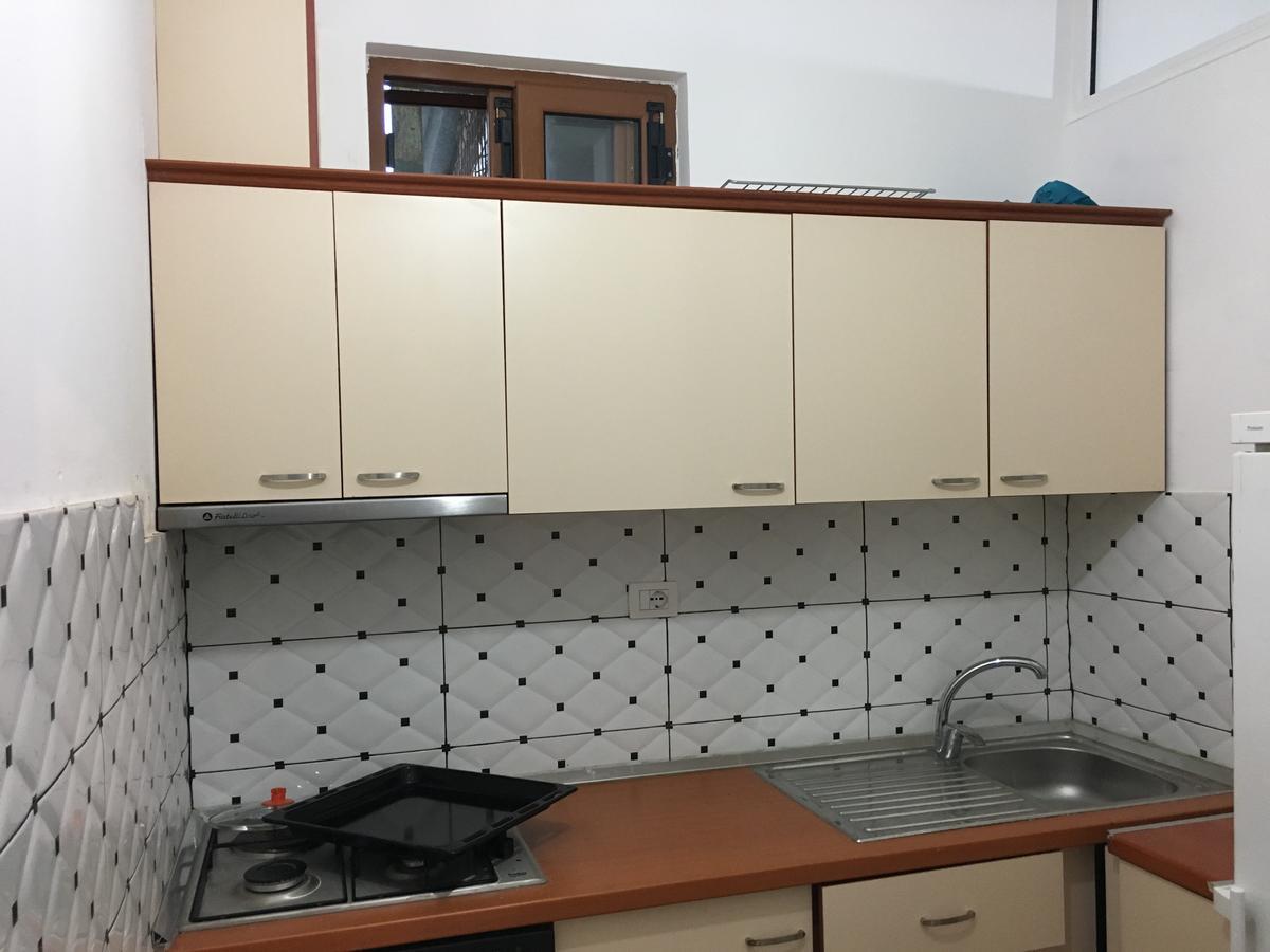Villas Apartments Shahaj Vlore Luaran gambar