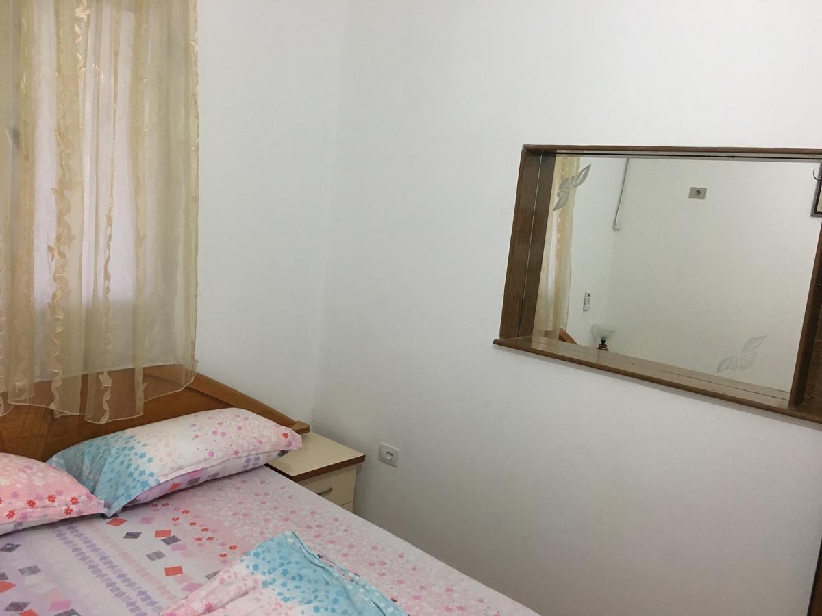 Villas Apartments Shahaj Vlore Luaran gambar