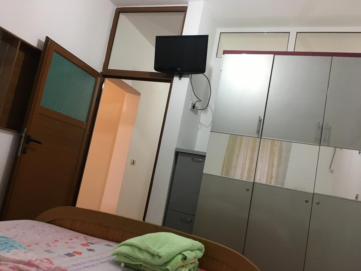 Villas Apartments Shahaj Vlore Luaran gambar