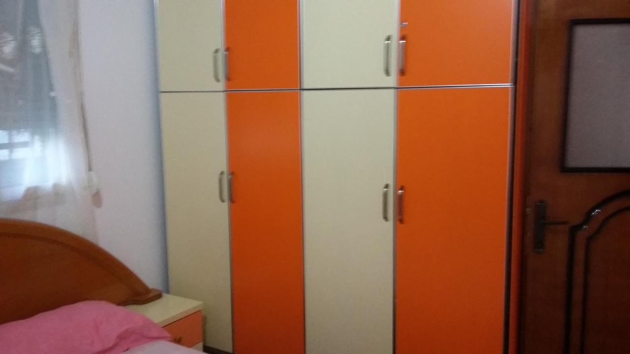 Villas Apartments Shahaj Vlore Luaran gambar